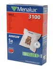 Menalux Vacuum Bag 3100 product photo