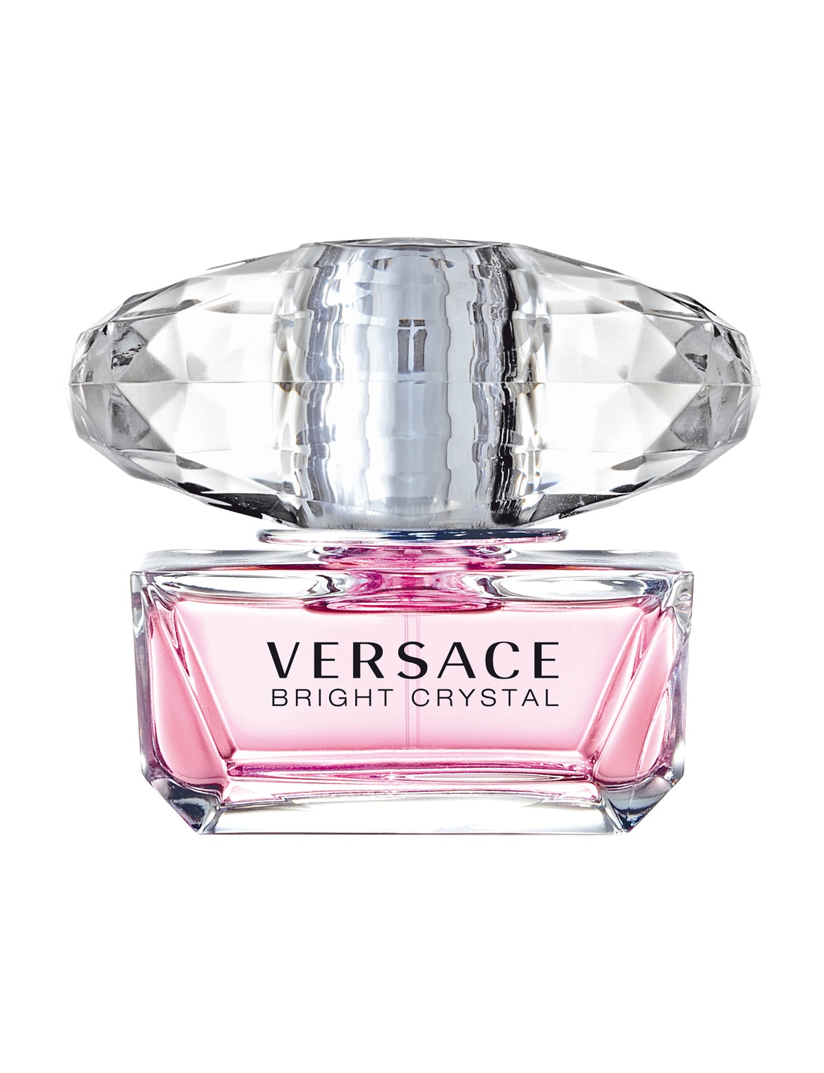 Versace Bright Crystal EDT - Women's Perfumes