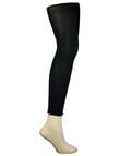 Columbine Pretty Plus Footless Tight, 50 Denier product photo View 02 S
