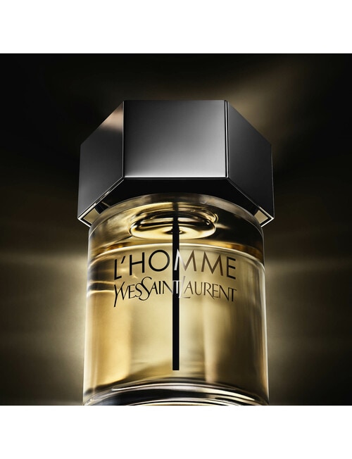 Yves Saint Laurent L'Homme Eau de Toilette product photo View 03 L