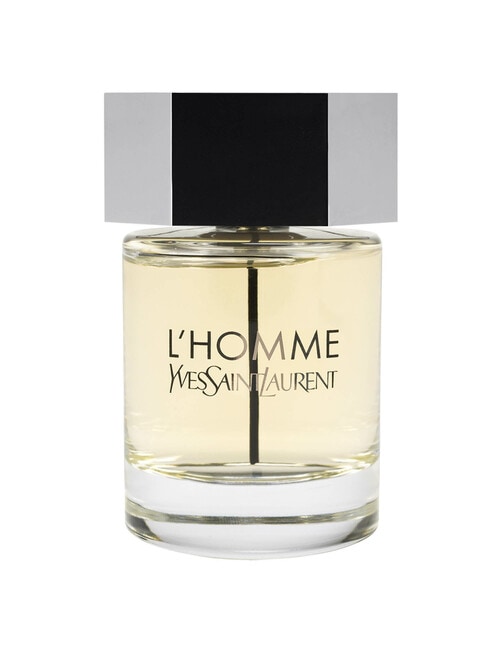 Yves Saint Laurent L'Homme Eau de Toilette product photo