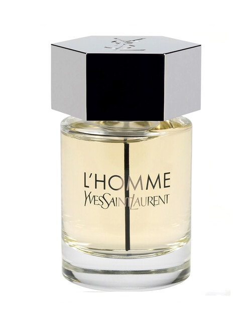 Yves Saint Laurent L'Homme EDT product photo
