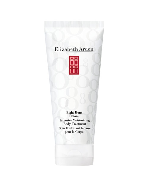 Elizabeth Arden Eight Hour Cream Intensive Moisturizing Body Treatment, 200ml product photo