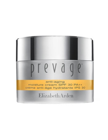 Elizabeth Arden PREVAGE Anti-aging Moisture Cream SPF 30, 50ml product photo