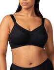 Triumph Lace Maternity Bra, Black product photo