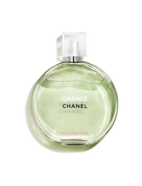 CHANEL CHANCE EAU FRAÎCHE Eau de Toilette Spray product photo