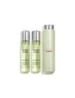 CHANEL CHANCE EAU FRAÎCHE Eau de Toilette Twist and Spray 3x20ml product photo