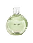 CHANEL CHANCE EAU FRAÎCHE Eau de Toilette Spray product photo