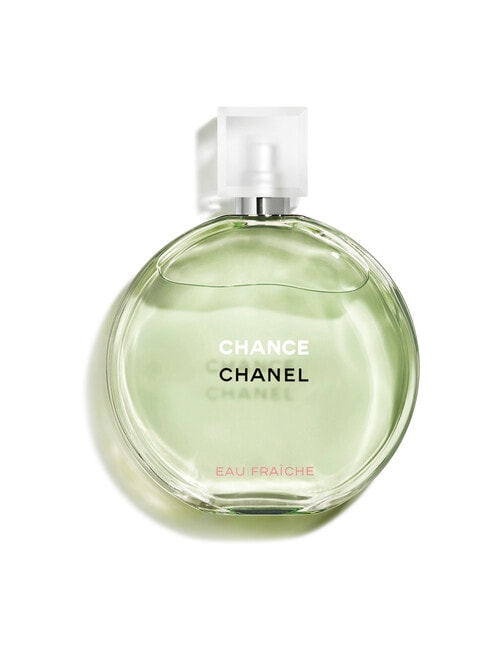 CHANEL CHANCE EAU FRAÎCHE Eau de Toilette Spray product photo