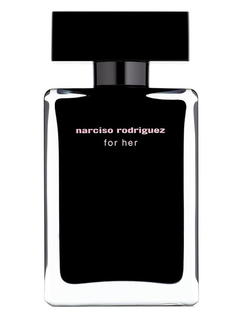 Narciso Rodriguez For Her Eau de Toilette - Women's Perfumes