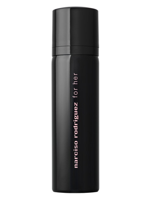 Narciso Rodriguez For Her Deodorant, 100ml product photo