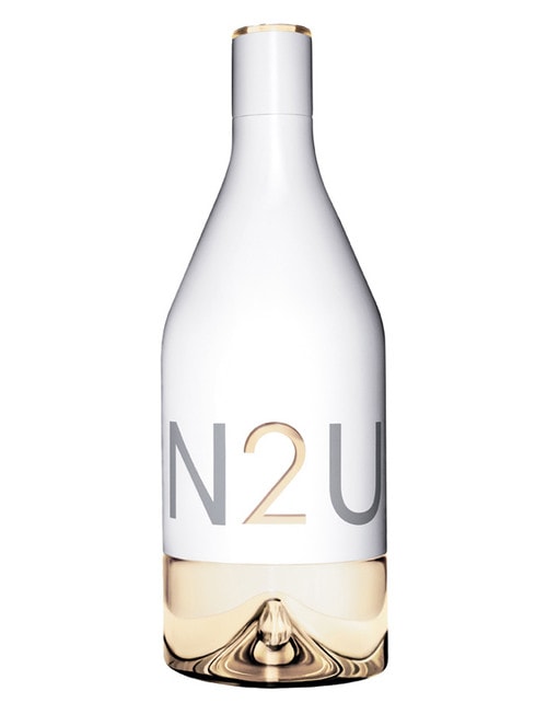 Calvin Klein CKIN2U Her EDT, 50ml Women's Perfumes