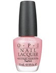 OPI Nail Lacquer, Princesses Rule! product photo