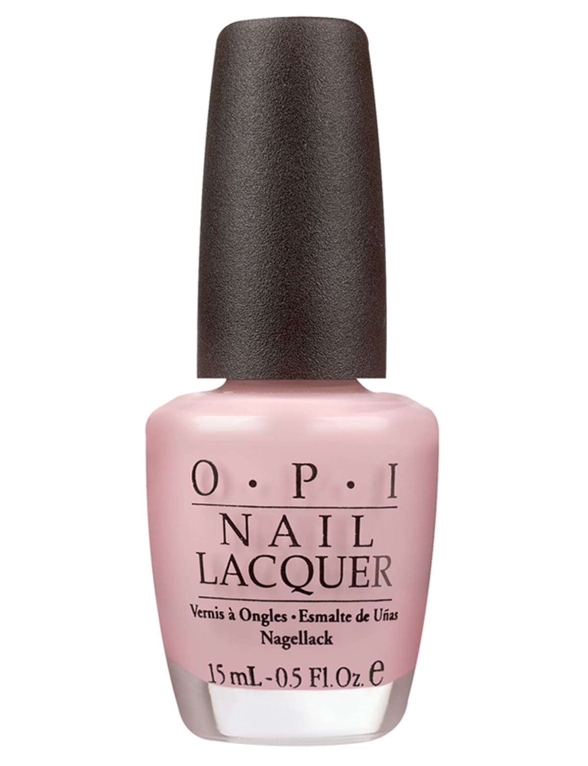 OPI Gel Color & Matching Nail Lacquer Duo – BND Nails Supply