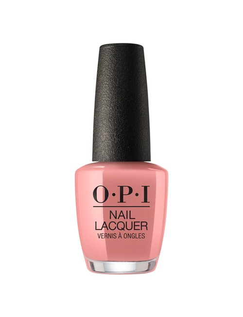 OPI Nail Lacquer, Dulce de Leche product photo