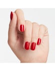 OPI Nail Lacquer, Big Apple Red product photo View 03 S