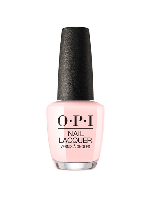 OPI Nail Lacquer, Passion product photo