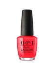 OPI Nail Lacquer, Cajun Shrimp product photo
