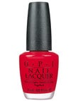 OPI Nail Lacquer, The Thrill of Brazil product photo