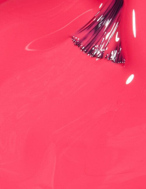 OPI Nail Lacquer, Strawberry Margarita product photo View 03 L