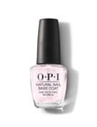 OPI Natural Nail Base Coat product photo
