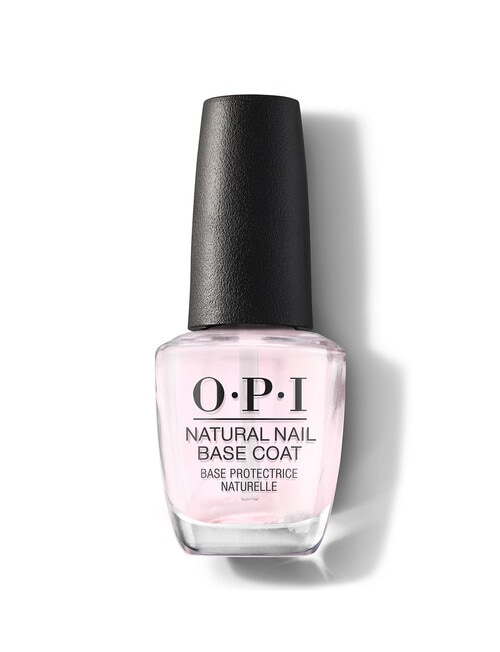 OPI Natural Nail Base Coat product photo