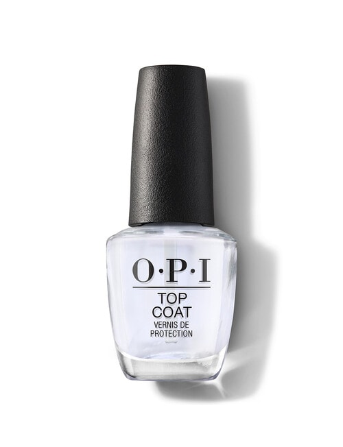 OPI Top Coat product photo