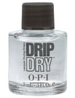 OPI Drip Dry Lacquer Drops, 9ml product photo