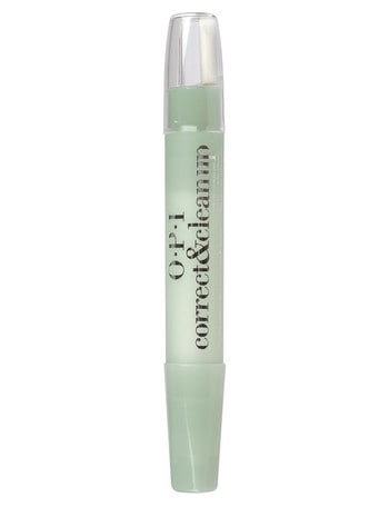 OPI Correct & Clean Up Pens product photo