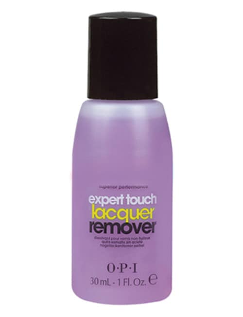 OPI Expert Touch Remover, 30ml product photo