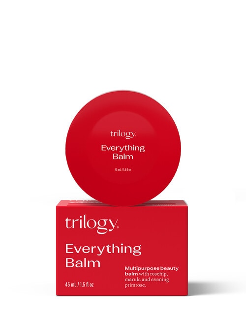 Trilogy Everything Balm, 45ml product photo