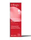 Trilogy Rosehip Cream Cleanser, 100ml product photo View 03 S
