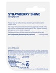 Nivea Lip Balm Strawberry, 4.8g product photo View 02 S