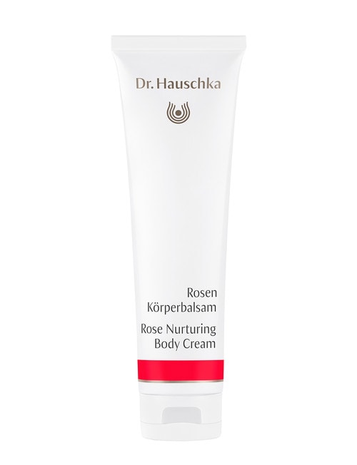 Dr Hauschka Rose Nurturing Body Cream, 145ml product photo