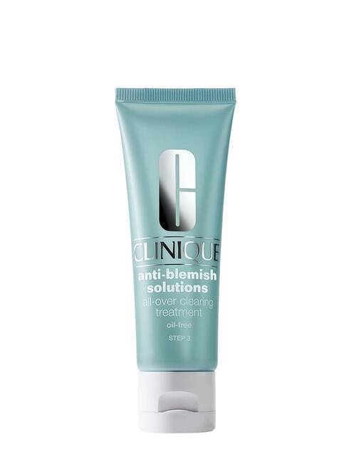 Clinique Anti-Blemish Clearing Treatment, 50ml product photo