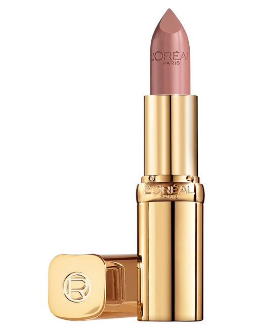 L'Oreal Paris Color Riche Made For Me Intense Lipstick Naturals, Nude product photo