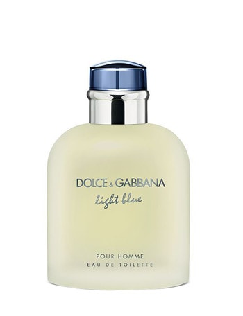 Dolce & Gabbana Light Blue Pour Homme EDT product photo