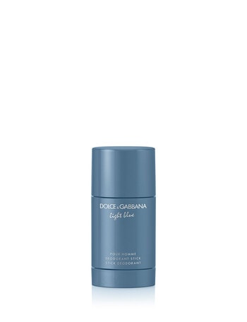 Dolce & Gabbana Light Blue Pour Homme Deodorant Stick, 75g product photo
