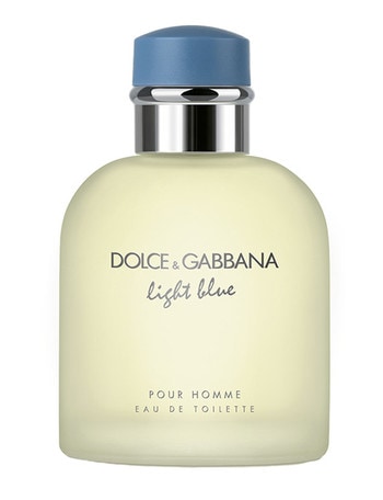 Dolce & Gabbana Light Blue Pour Homme EDT product photo