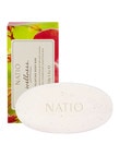 Natio Wellness Exfoliating Body Bar, 130g product photo