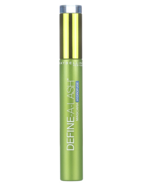 Maybelline Define-A-Lash Mascara, Very Black product photo