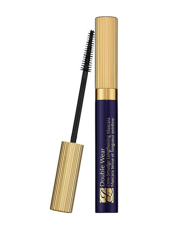 Estee Lauder Double Wear Zero Smudge Lengthening Mascara 6ml, Black product photo