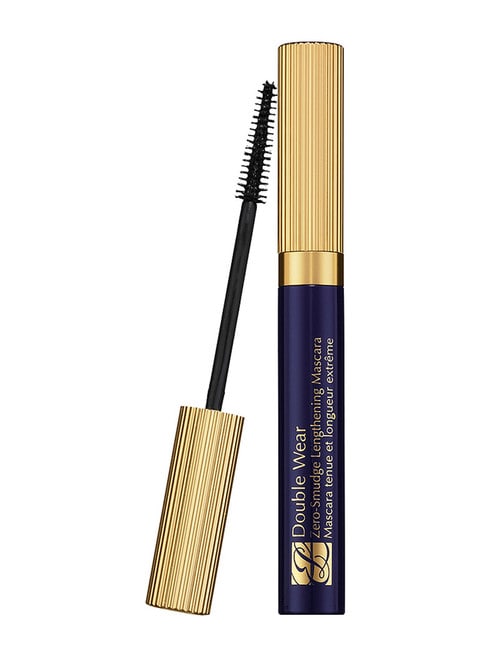 Estee Lauder Double Wear Zero Smudge Lengthening Mascara, 6ml product photo
