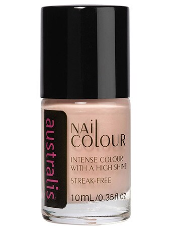 Australis Nail Polish product photo