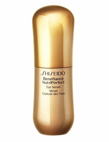 Shiseido Benefiance NutriPerfect Eye Serum, 15ml product photo