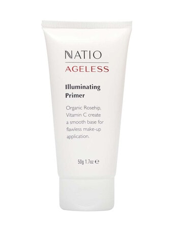 Natio Ageless Illuminating Face Primer product photo