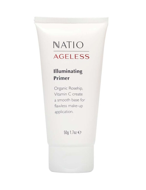 Natio Ageless Illuminating Face Primer product photo