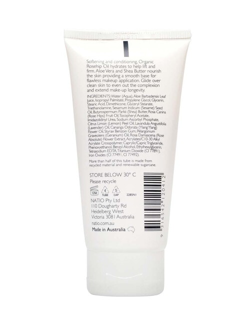 Natio Ageless Illuminating Face Primer product photo View 29 L