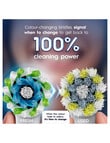 Oral B Precision Clean 2-Pack Refills - White, EB20-2 product photo View 06 S