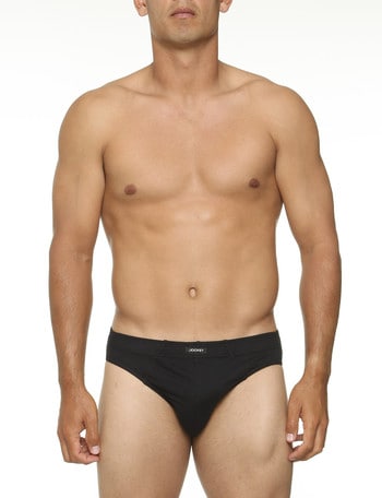 Jockey Brief, 4-Pack product photo